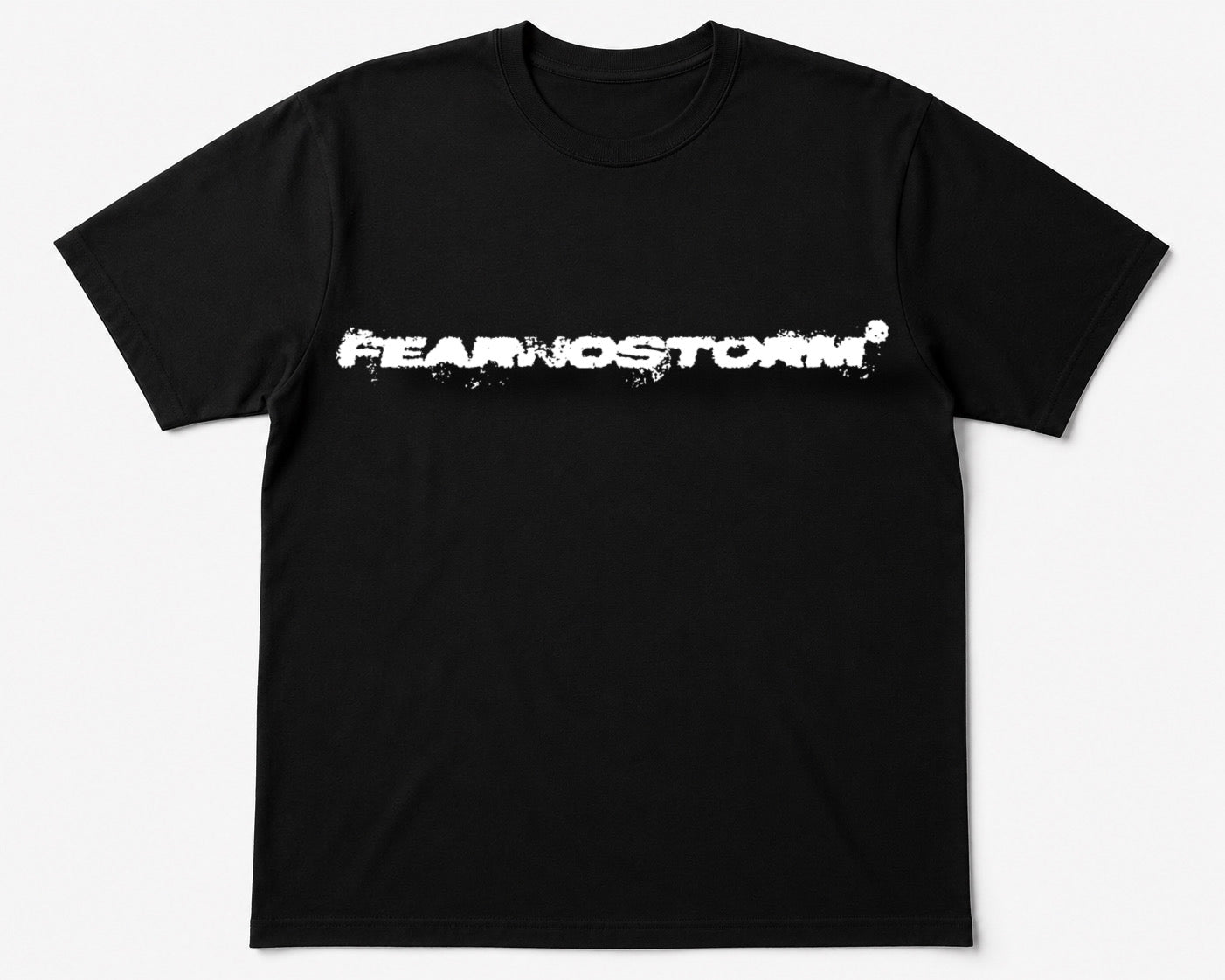 PROPERTY OF FEARNOSTORM T-shirt