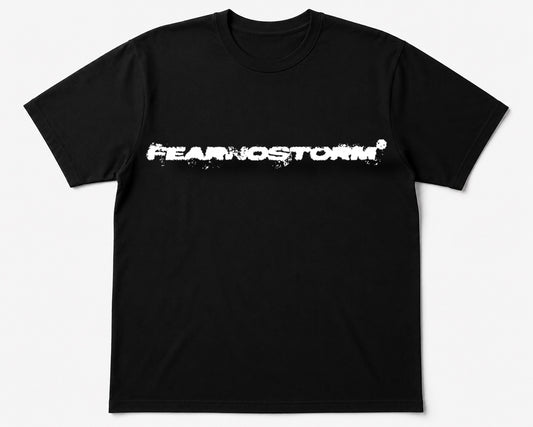 PROPERTY OF FEARNOSTORM T-shirt
